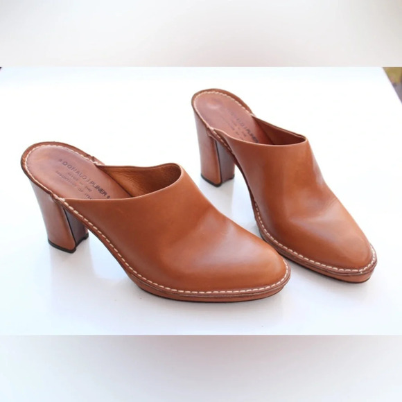Donald J. Pliner Shoes - Donald J. Pliner mules